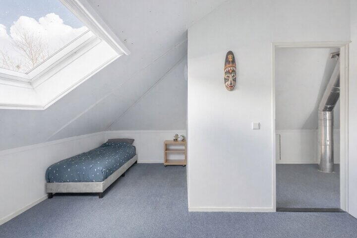 Foto 40 - Graskampen 7, Vries