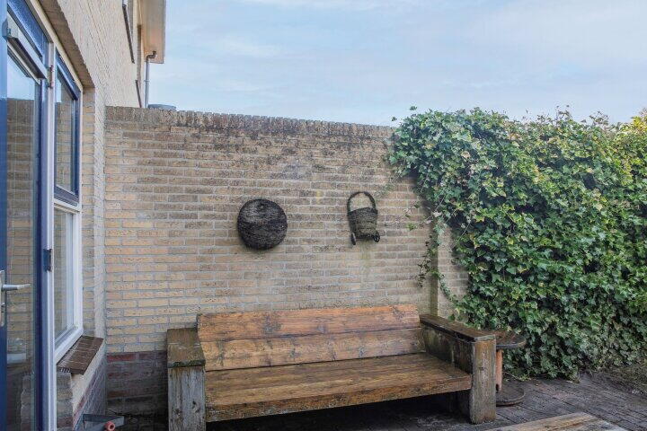 Foto 41 - Graskampen 7, Vries