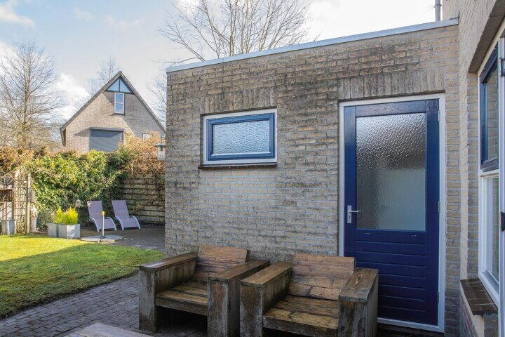 Foto 42 - Graskampen 7, Vries