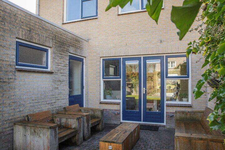 Foto 43 - Graskampen 7, Vries