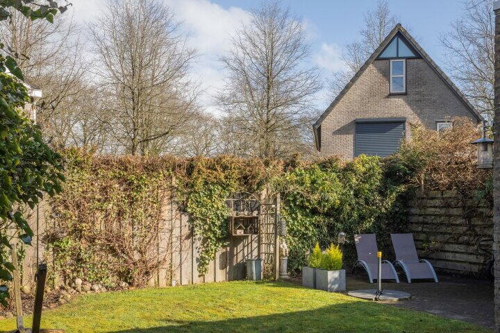 Foto 44 - Graskampen 7, Vries