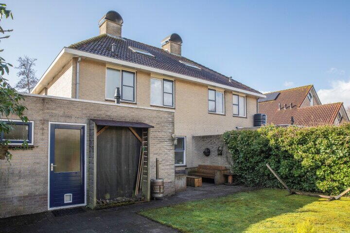 Foto 45 - Graskampen 7, Vries