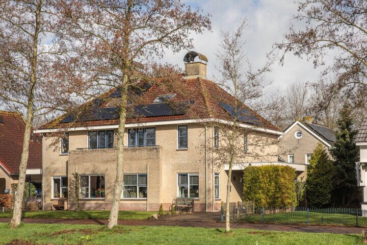 Foto 46 - Graskampen 7, Vries