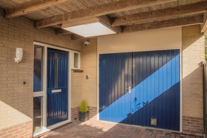 Foto 7 - Graskampen 7, Vries