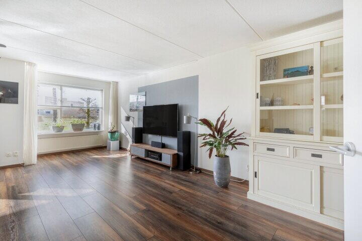 Foto 9 - Graskampen 7, Vries