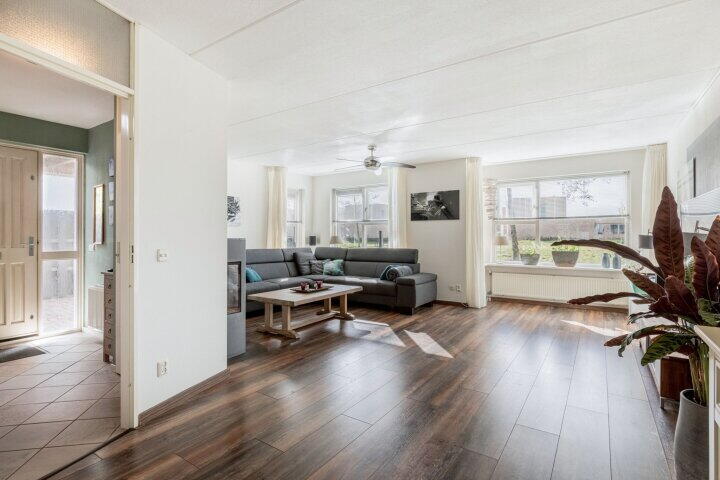 Foto 10 - Graskampen 7, Vries