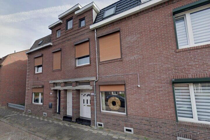 Graverstraat 120 , Kerkrade