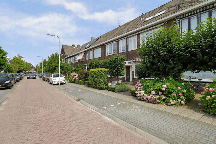 Foto 47 - Gravin Jacobastraat 38, Gouda