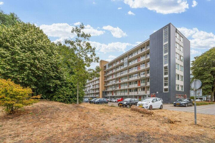 Foto 27 – Gravin Juliana van Stolberglaan 88, Leidschendam