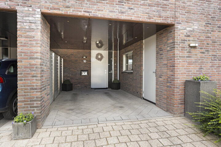 Foto 5 – Greeflaan 10, Wouw
