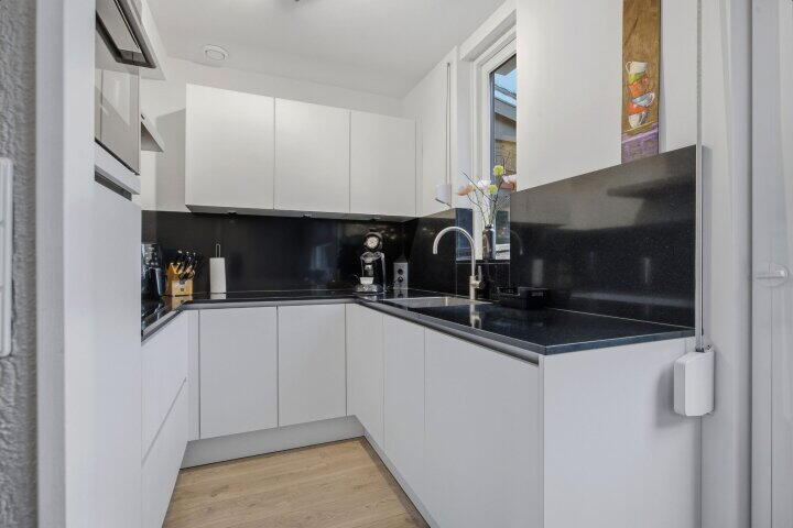 Foto 2 - Grensoord 9, Breda