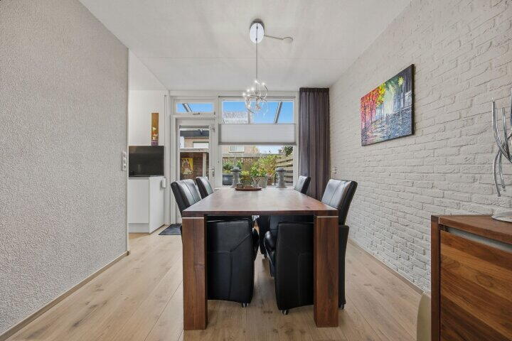 Foto 12 - Grensoord 9, Breda