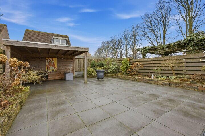 Foto 15 - Grensoord 9, Breda