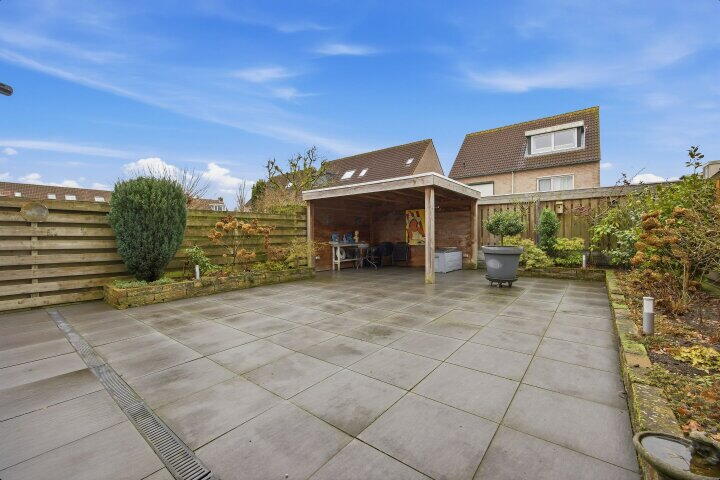 Foto 16 - Grensoord 9, Breda