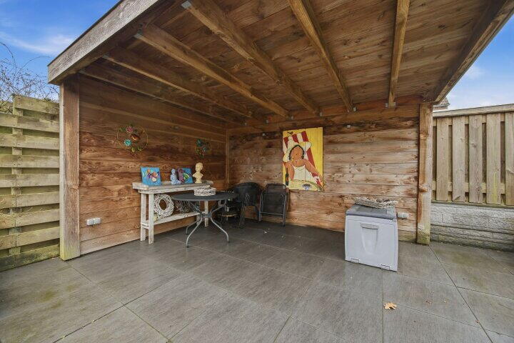 Foto 17 - Grensoord 9, Breda