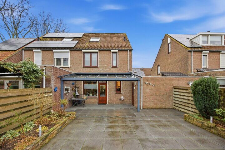 Foto 18 - Grensoord 9, Breda