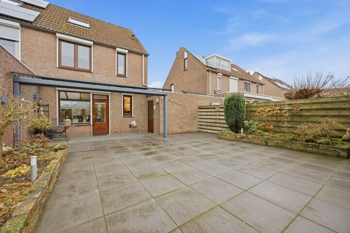 Foto 19 - Grensoord 9, Breda