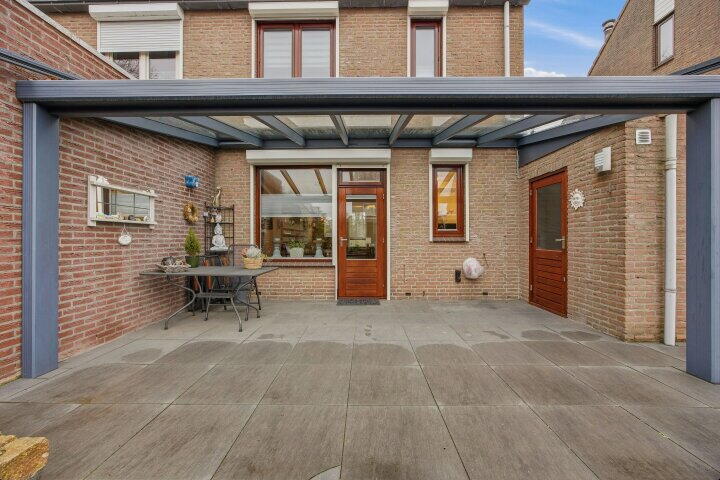 Foto 20 - Grensoord 9, Breda