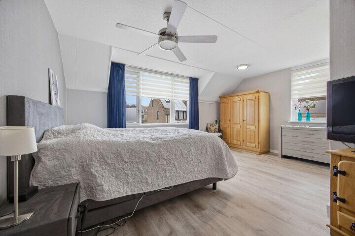 Foto 23 - Grensoord 9, Breda