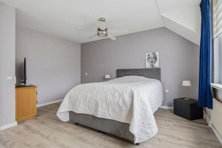 Foto 25 - Grensoord 9, Breda