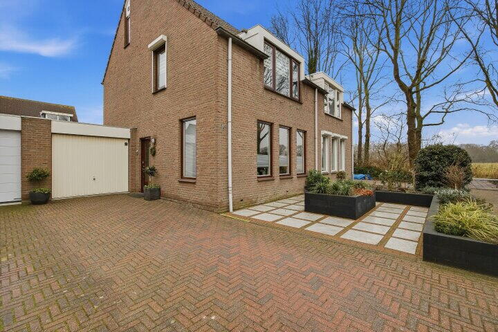 Foto 4 - Grensoord 9, Breda