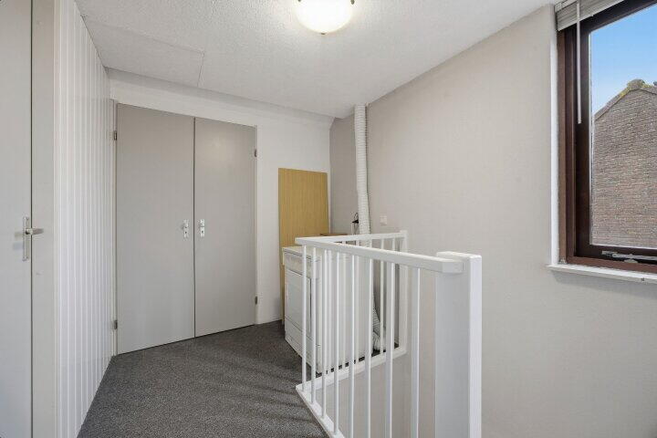 Foto 31 - Grensoord 9, Breda