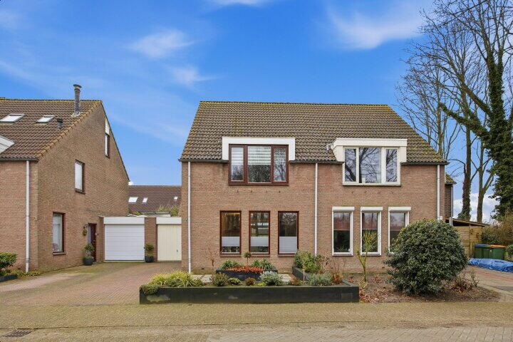 Foto 36 - Grensoord 9, Breda