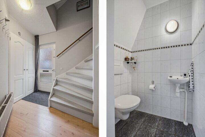 Foto 5 - Grensoord 9, Breda