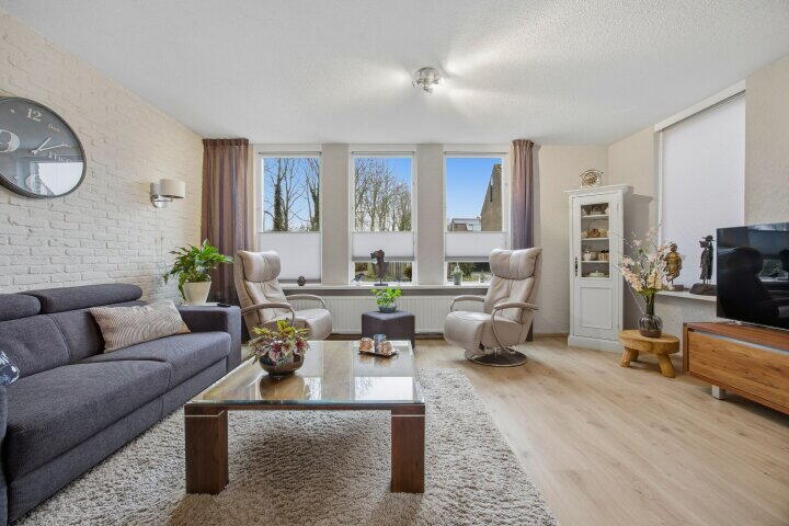 Foto 6 - Grensoord 9, Breda