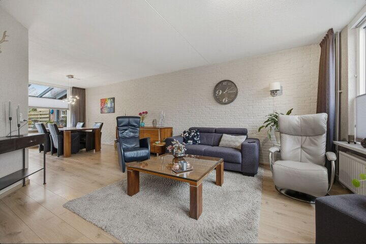 Foto 7 - Grensoord 9, Breda