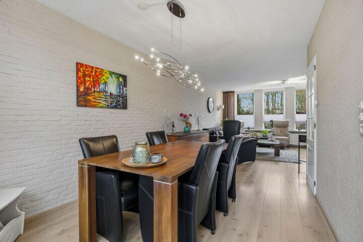 Foto 8 - Grensoord 9, Breda