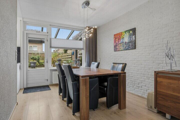 Foto 10 - Grensoord 9, Breda