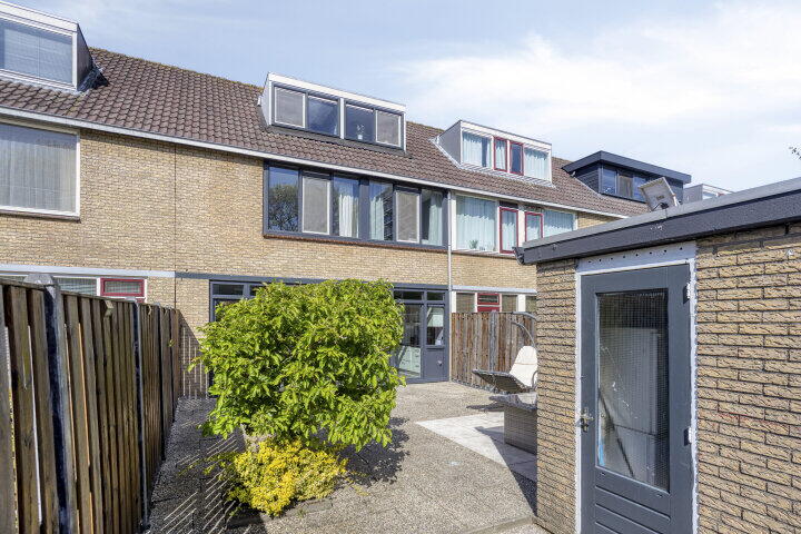 Foto 39 - Grevelingen 103, Alphen aan den Rijn