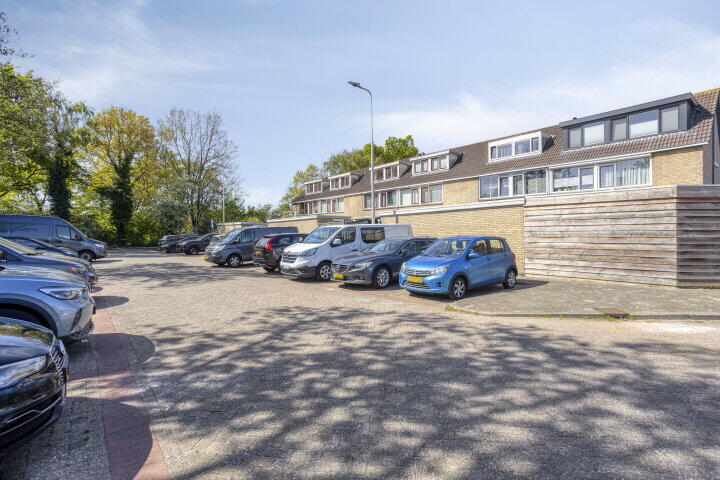 Foto 40 - Grevelingen 103, Alphen aan den Rijn