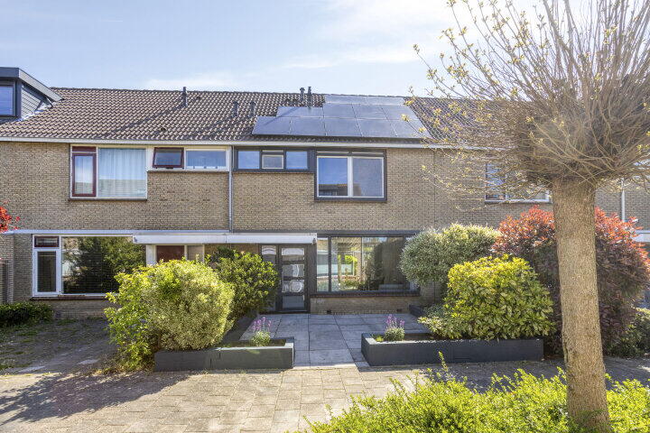 Foto 1 - Grevelingen 103, Alphen aan den Rijn
