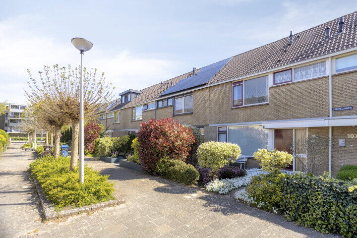 Foto 4 - Grevelingen 103, Alphen aan den Rijn