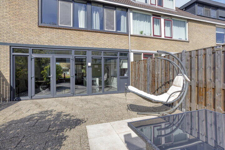 Foto 39 - Grevelingen 103, Alphen aan den Rijn