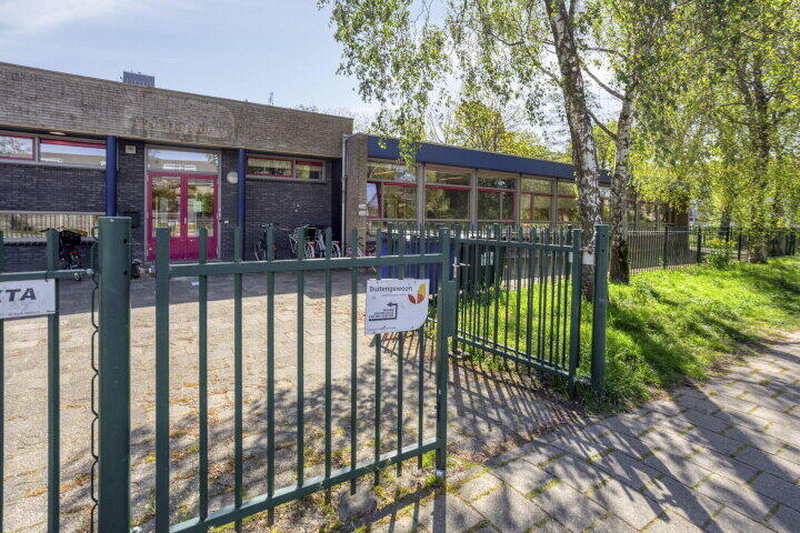 Foto 45 - Grevelingen 103, Alphen aan den Rijn