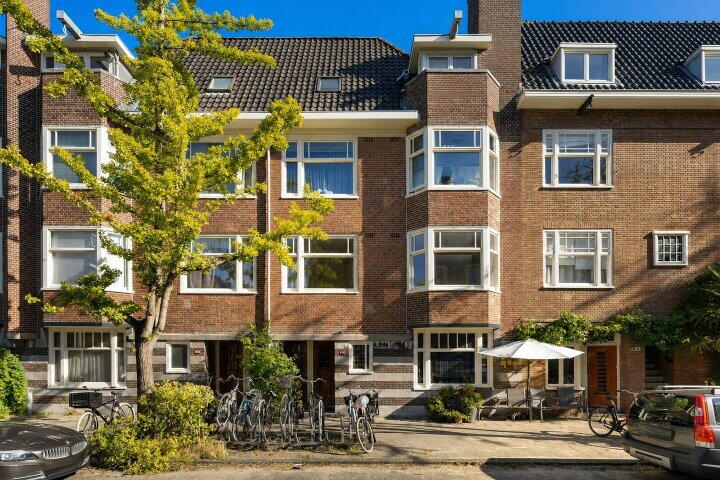 Grevelingenstraat 8 1