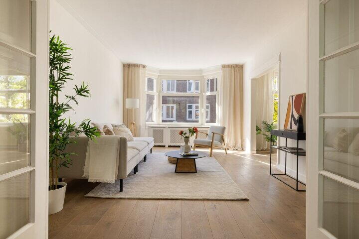 Foto 2 – Grevelingenstraat 8 1, Amsterdam