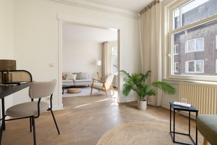 Foto 11 – Grevelingenstraat 8 1, Amsterdam