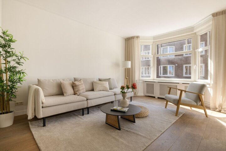 Foto 12 – Grevelingenstraat 8 1, Amsterdam