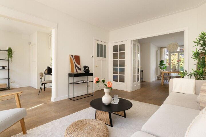 Foto 3 – Grevelingenstraat 8 1, Amsterdam