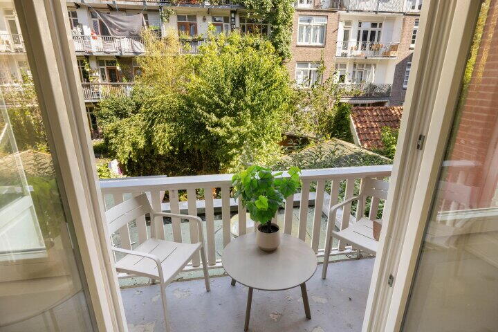 Foto 21 – Grevelingenstraat 8 1, Amsterdam