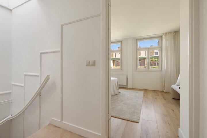 Foto 34 – Grevelingenstraat 8 1, Amsterdam