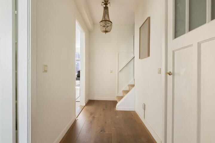 Foto 5 – Grevelingenstraat 8 1, Amsterdam