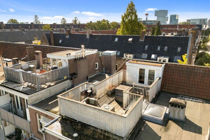 Foto 49 – Grevelingenstraat 8 1, Amsterdam