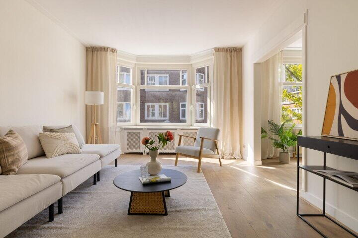 Foto 6 – Grevelingenstraat 8 1, Amsterdam