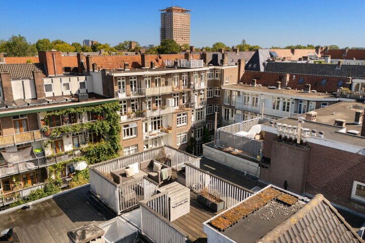 Foto 53 – Grevelingenstraat 8 1, Amsterdam