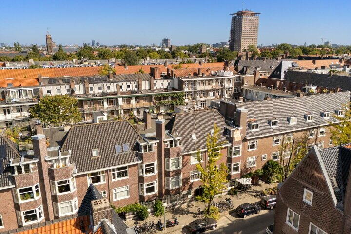 Foto 54 – Grevelingenstraat 8 1, Amsterdam